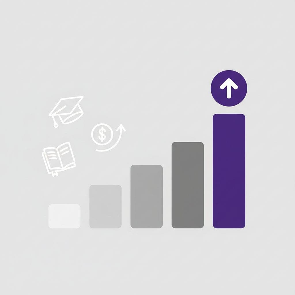 Best majors for salary