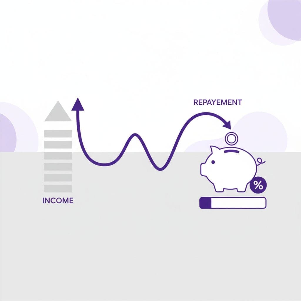 Income driven repayment plans