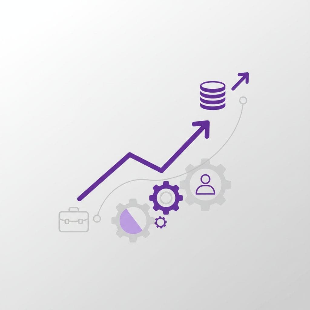 Internship impact on earnings