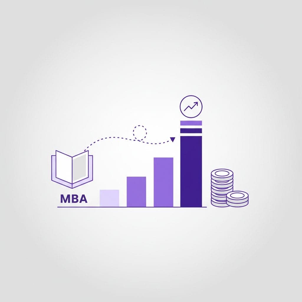 Mba roi analysis